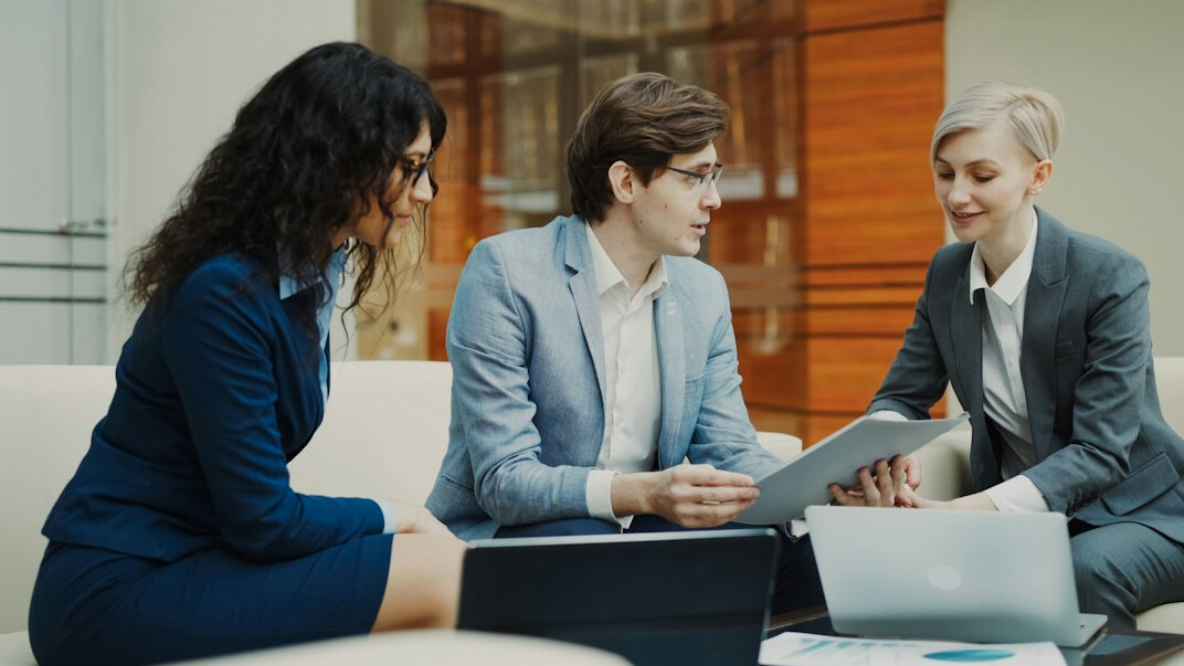 business documents review